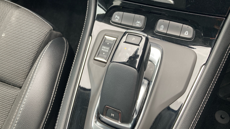 Vauxhall Grandland 1.2 Turbo Elite 5dr Auto Petrol Hatchback